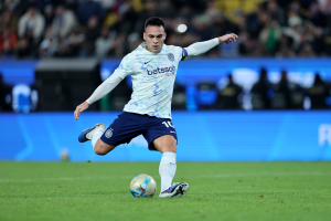 Inter, Martinez