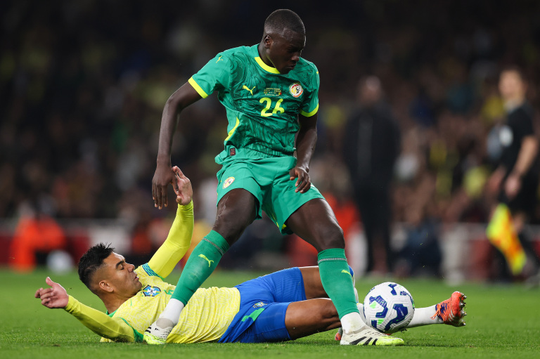 Bénin – Sénégal : les compositions probables, chaîne TV et heure Sénégal