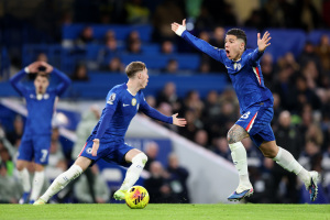 Chelsea