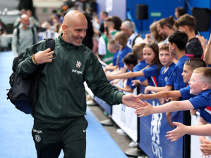 Chelsea : Les Blues préparent un mercato hivernal de folie ? Chelsea