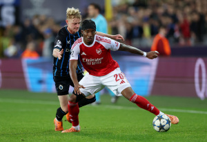 Arsenal