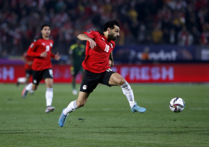 Égypte – Zimbabwe : les compositions probables, chaîne TV et heure Egypte