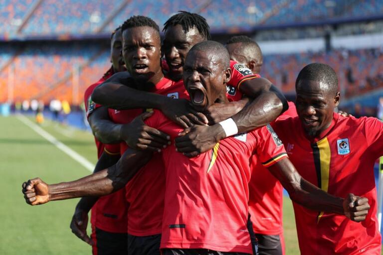 Ouganda – Tanzanie : les compositions probables, chaîne TV et heure Ouganda