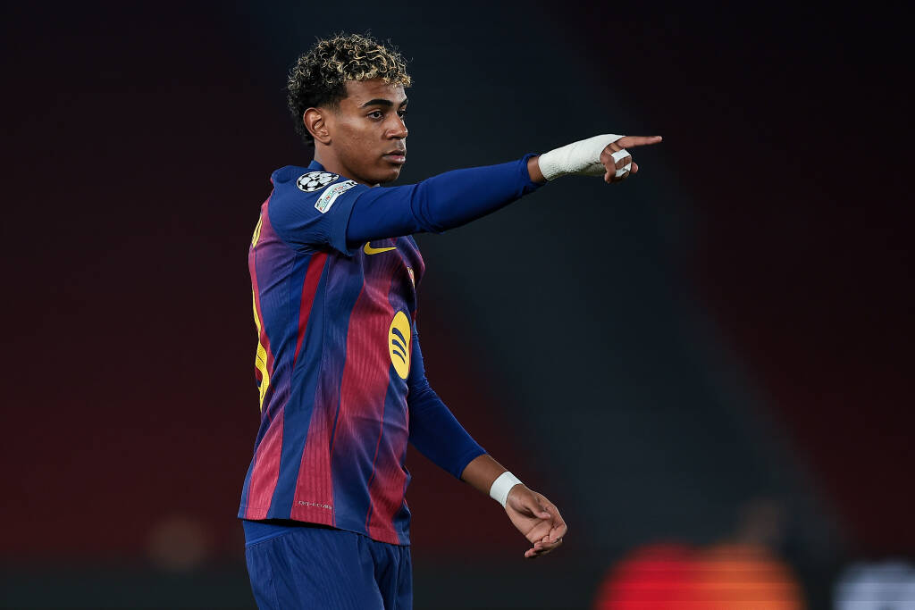 Barcelone-Francfort : streaming, chaîne TV et compos