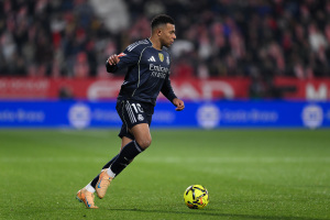Real Madrid, Mbappé