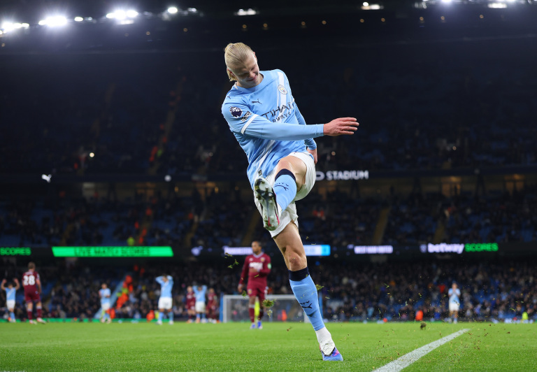 Nottingham – Manchester City : les compositions probables, chaîne TV et heure Manchester City, Haaland