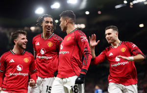 Manchester United – Wolverhampton : les compositions probables, chaîne TV et heure Manchester United