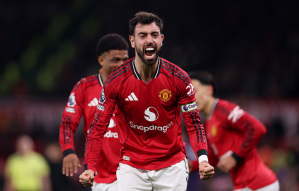 Manchester United