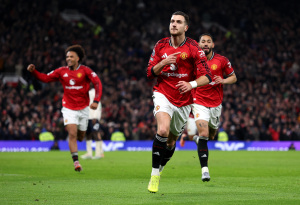 Manchester United