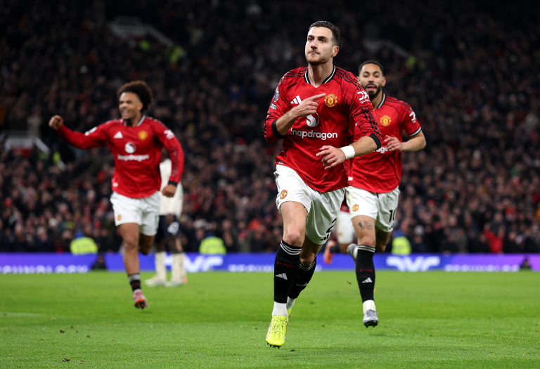 Manchester United – Newcastle : les compositions officielles sont tombées ! Manchester United
