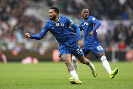 Chelsea