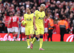 Tottenham – Liverpool : les compositions probables, chaîne TV et heure Tottenham