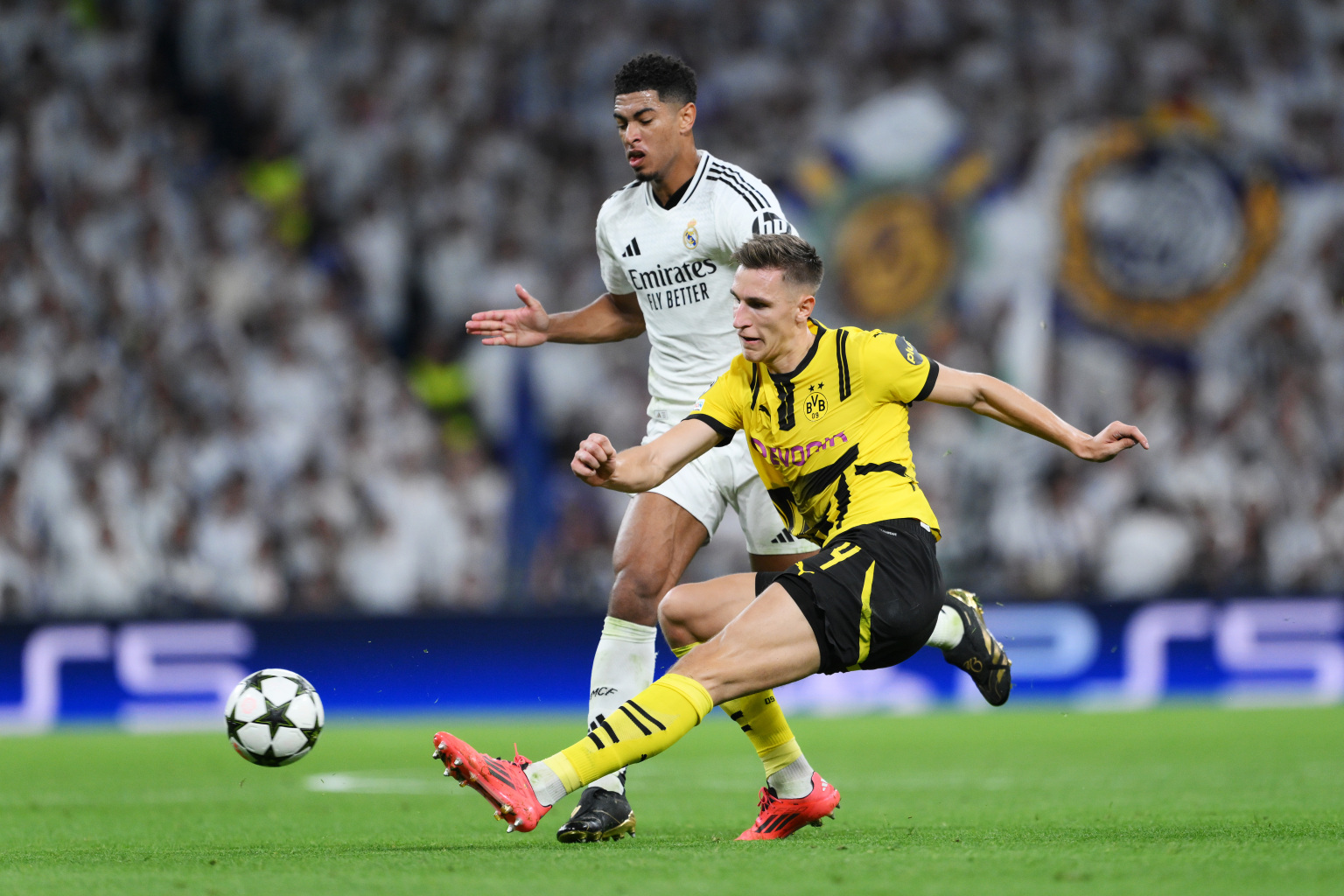 The €70 Million Question: Can Madrid Afford Schlotterbeck?