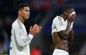 Real Madrid, Bellingham