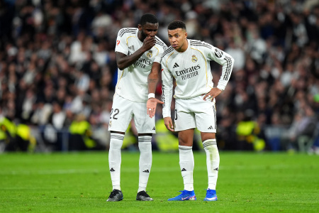 Rüdiger vers le PSG ?