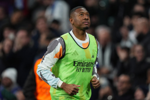 Mercato : David Alaba (Real Madrid) vers le départ ? Alaba (Real Madrid)
