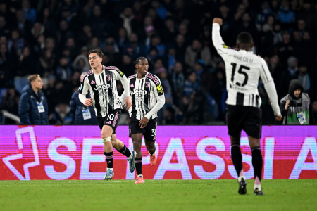 Juventus