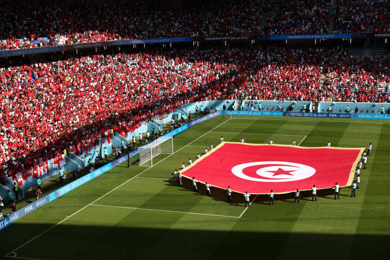 Tunisie – Ouganda : les compositions probables, chaîne TV et heure tunisie