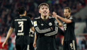 Bayern