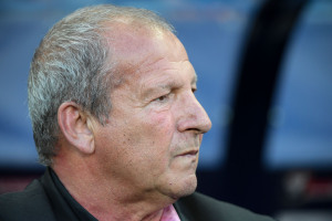 Rolland Courbis