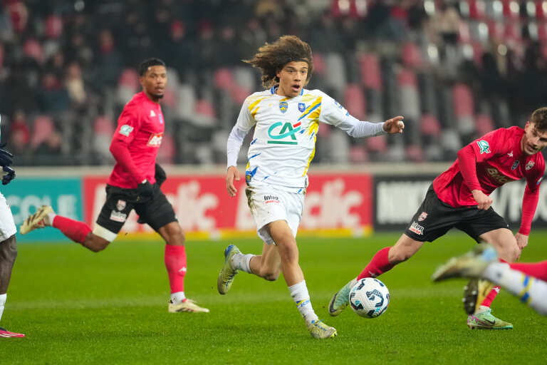 OM, Marseille, Victor Joseph