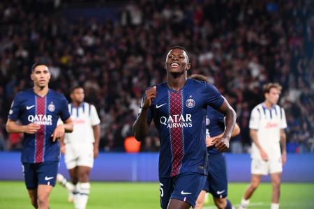 PSG
