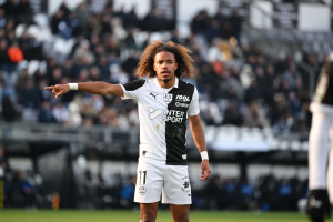 Amiens, Ligue 2