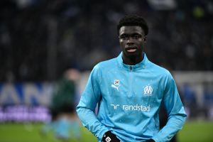 Robinio Vaz, OM, mercato