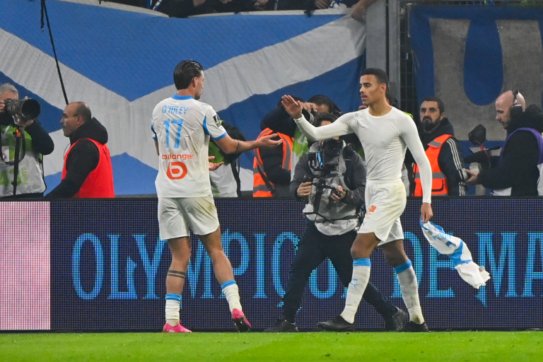 Marseille – Nantes : les compositions probables, chaîne TV et heure Marseille, Greenwood