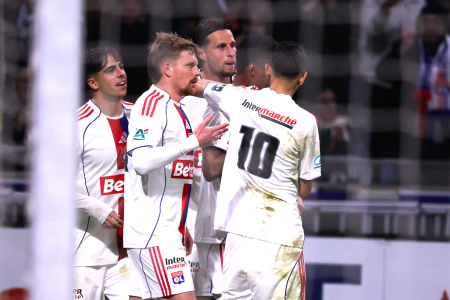 Lyon