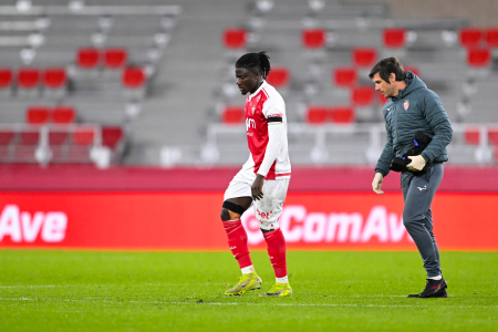 Monaco, Salisu