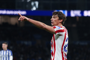 Atlético Madrid