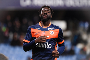 MHSC, Montpellier, Ligue 2