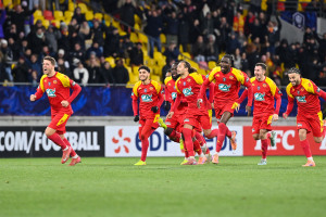 Le Mans