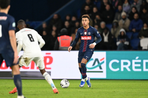 Paris Saint-Germain, PSG