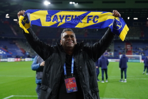 Bayeux
