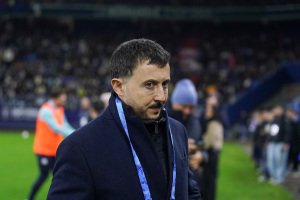 Longoria, OM, Marseille