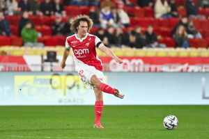 Monaco, Ligue 1,Faes