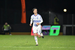 Ligue 2, Bastia