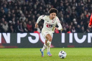 Lille, LOSC, Ligue 1