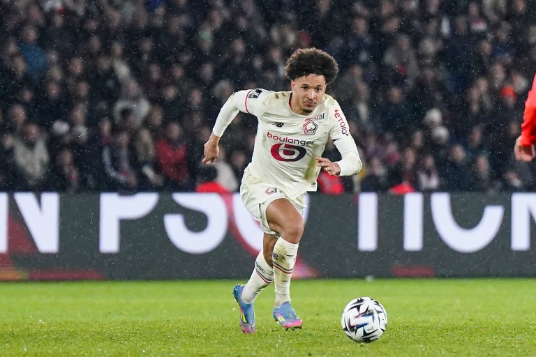 Lille, LOSC, Ligue 1