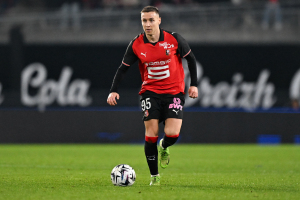 Rennes, Stade Rennais, Ligue 1