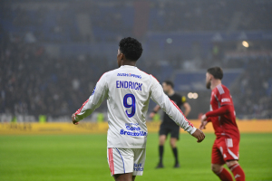 OL, Lyon