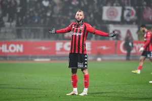 Guingamp - Troyes, Ligue 2
