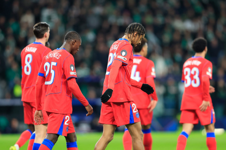 PSG