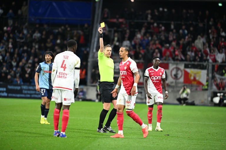 AS Monaco, mercato