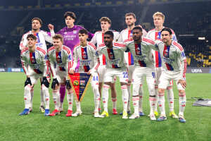 OL, Lyon, Europa League