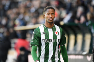 Red Star, Ligue 2