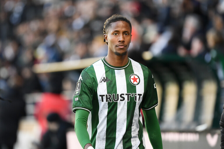 Rodez – Red Star : les compositions probables, chaîne TV et heure Red Star, Ligue 2