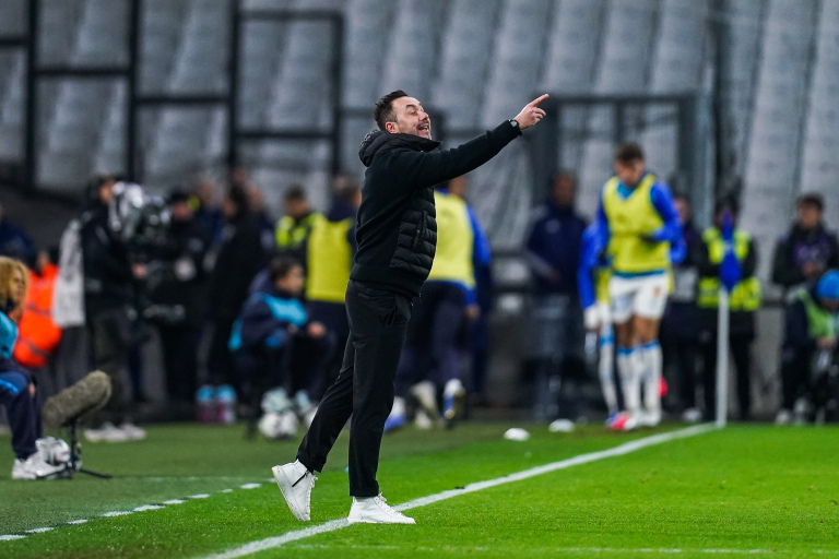 OM, De Zerbi